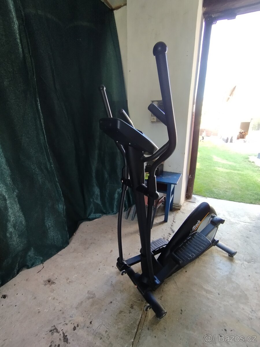 Eliptický trenažér Nordictrack e400 supr cena - 6