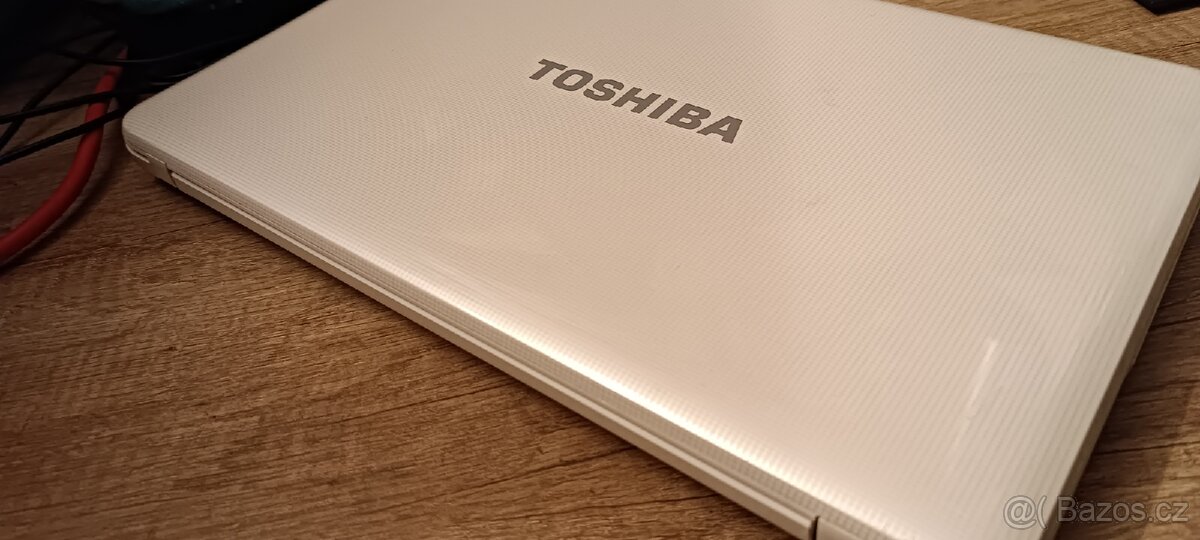 Toshiba Satellite C855-148 - 6