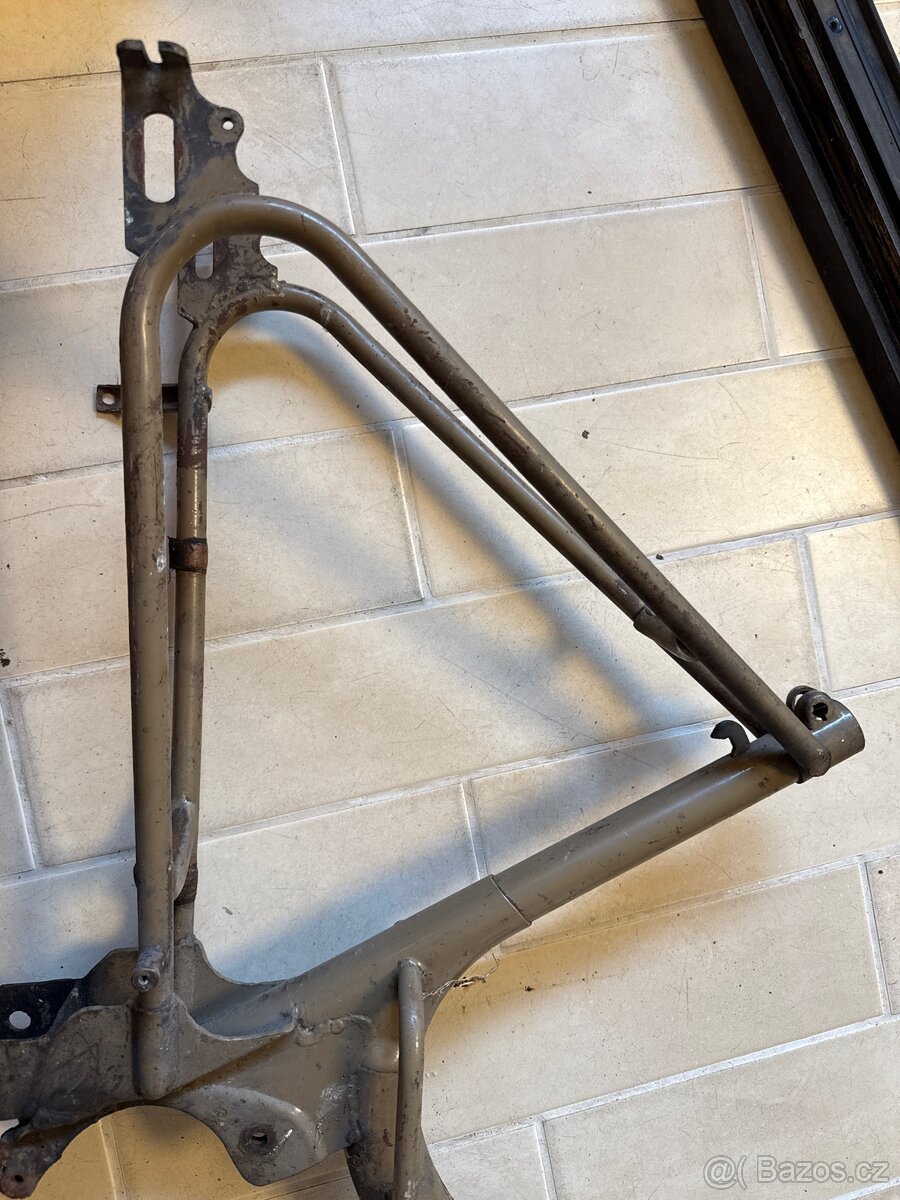 Rám Stadion S11 - 6