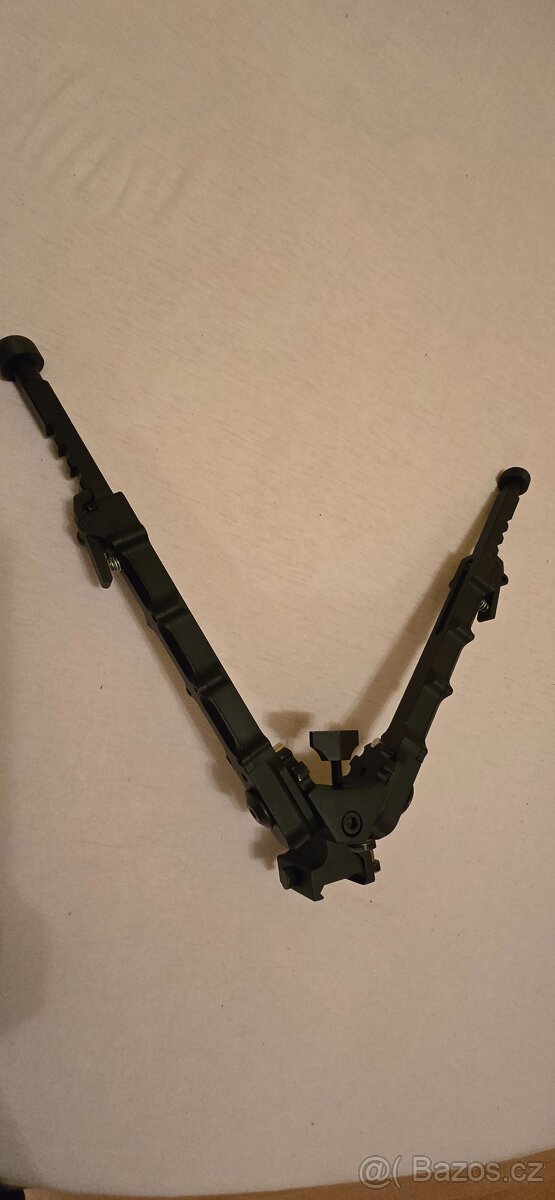 Pcp vzduchovka, vzduchovka - 6