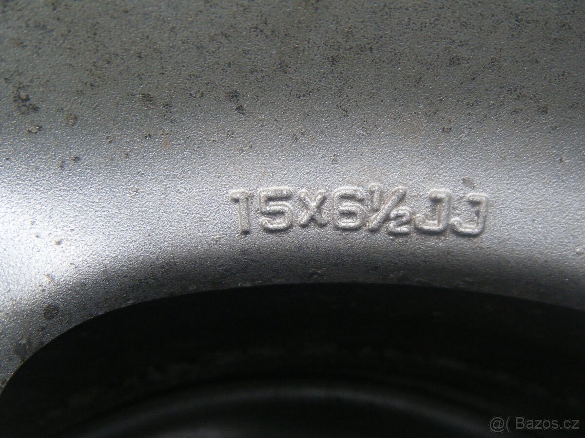 Pneu s disky,Mercedes,Mazda a jiné - 6