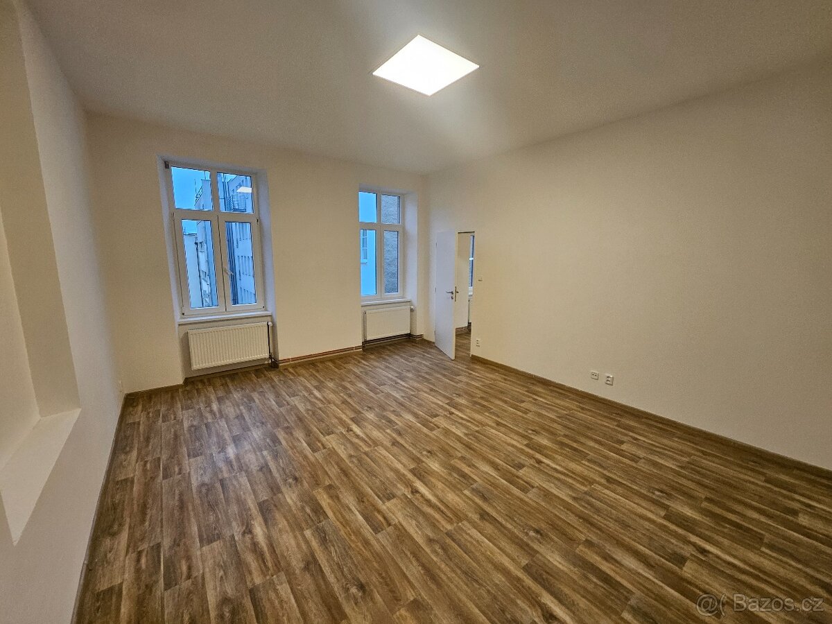 Pronájem bytu 65m2 v centru Liberce - 6