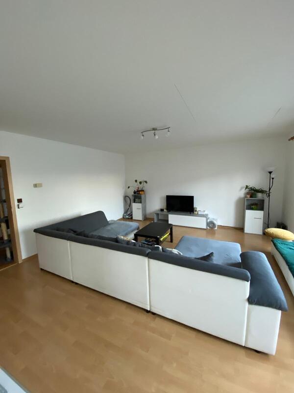 Nabízím pronájem velmi pěkného bytu 3+1 s terasou a zahradou - 6