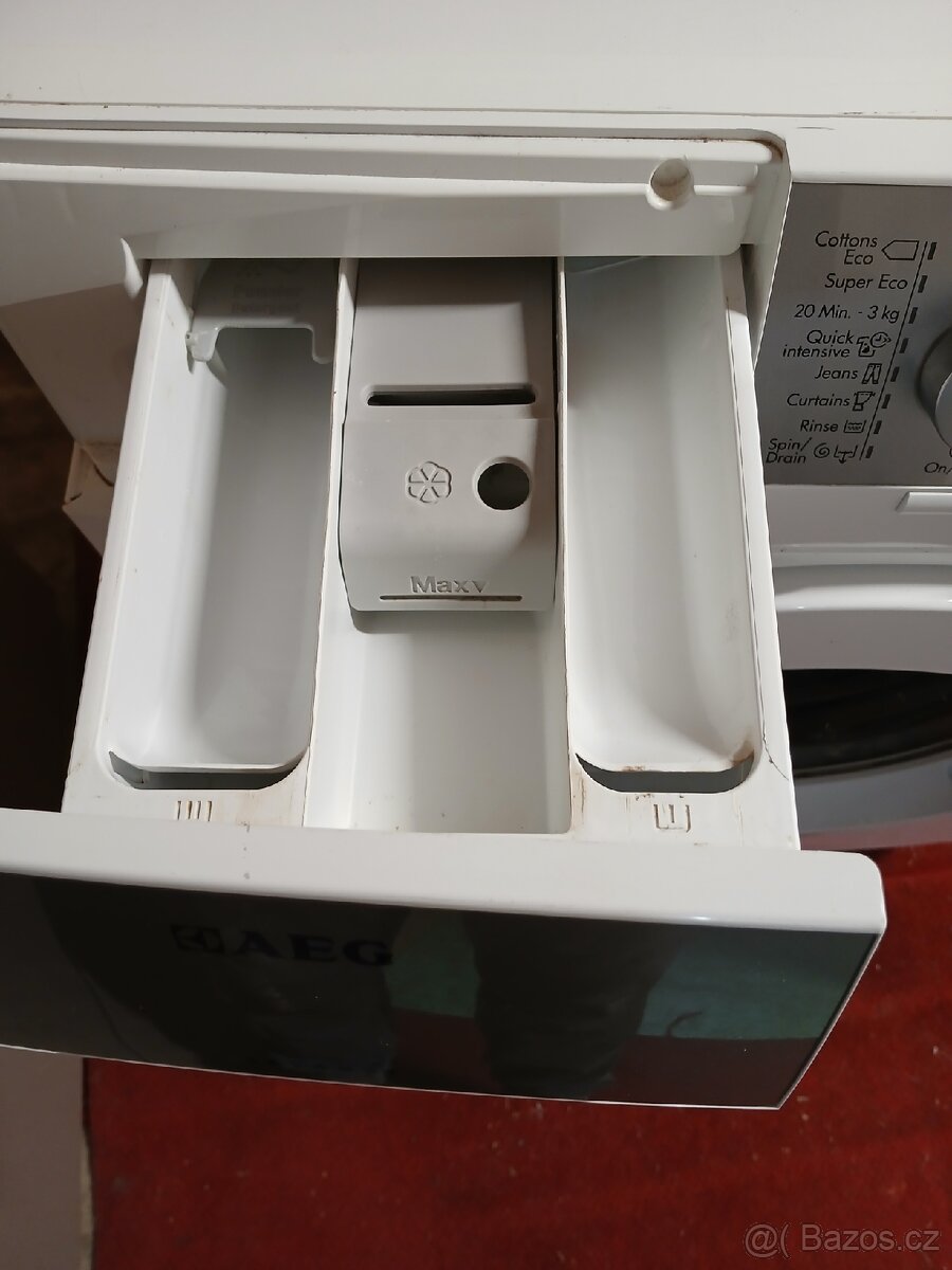 AEG Lavamat Protex - 6