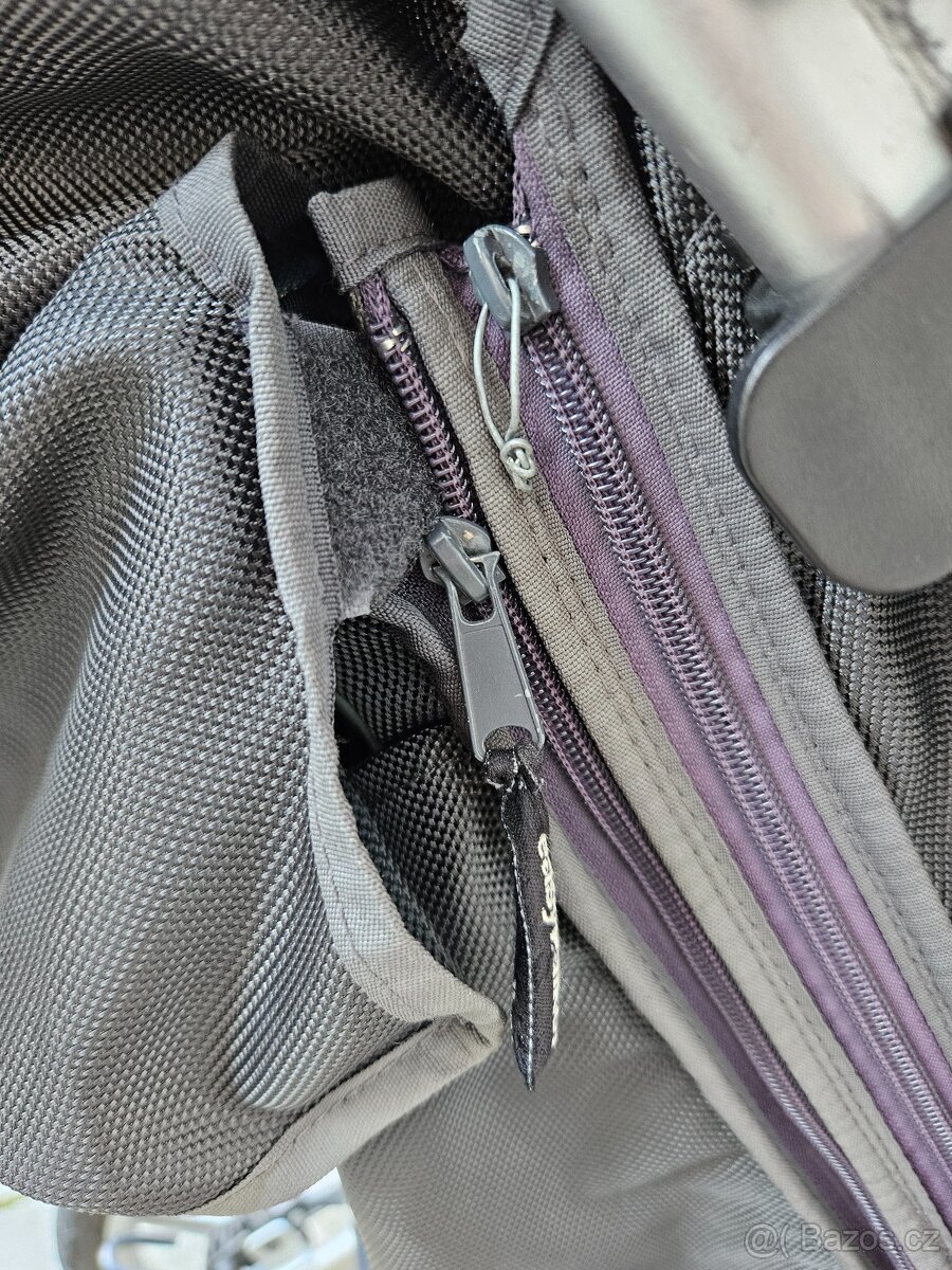 Kocarek easywalker Qtro - 6