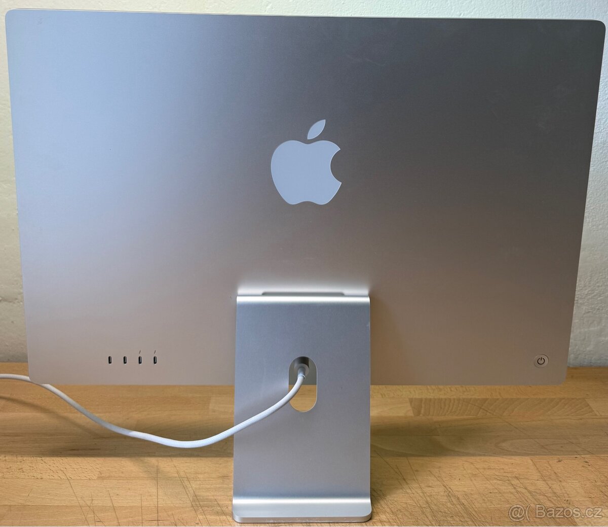 NOVÝ iMac M1 24” 5K 2021 /16GB RAM/Apple M1/1TB SSD/Záruka - 6