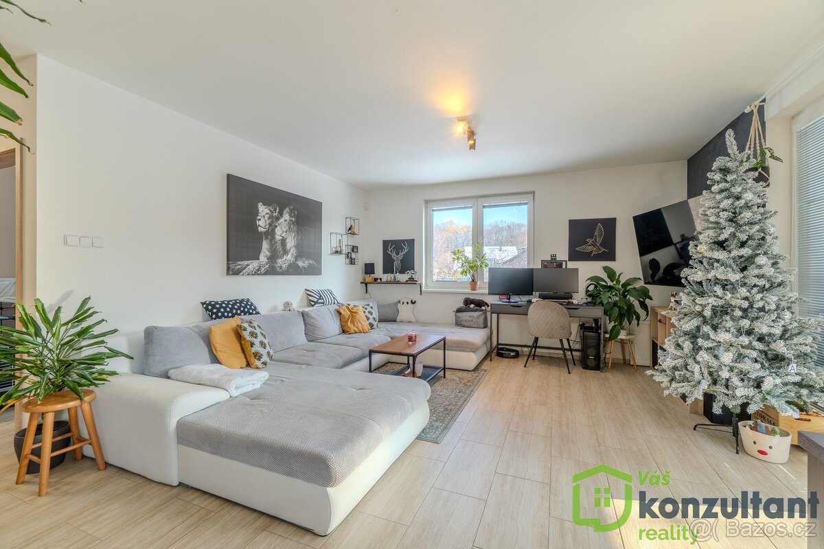 Prodej rodinného domu na ulici Odlehlá v Orlové-Lutyni - 6