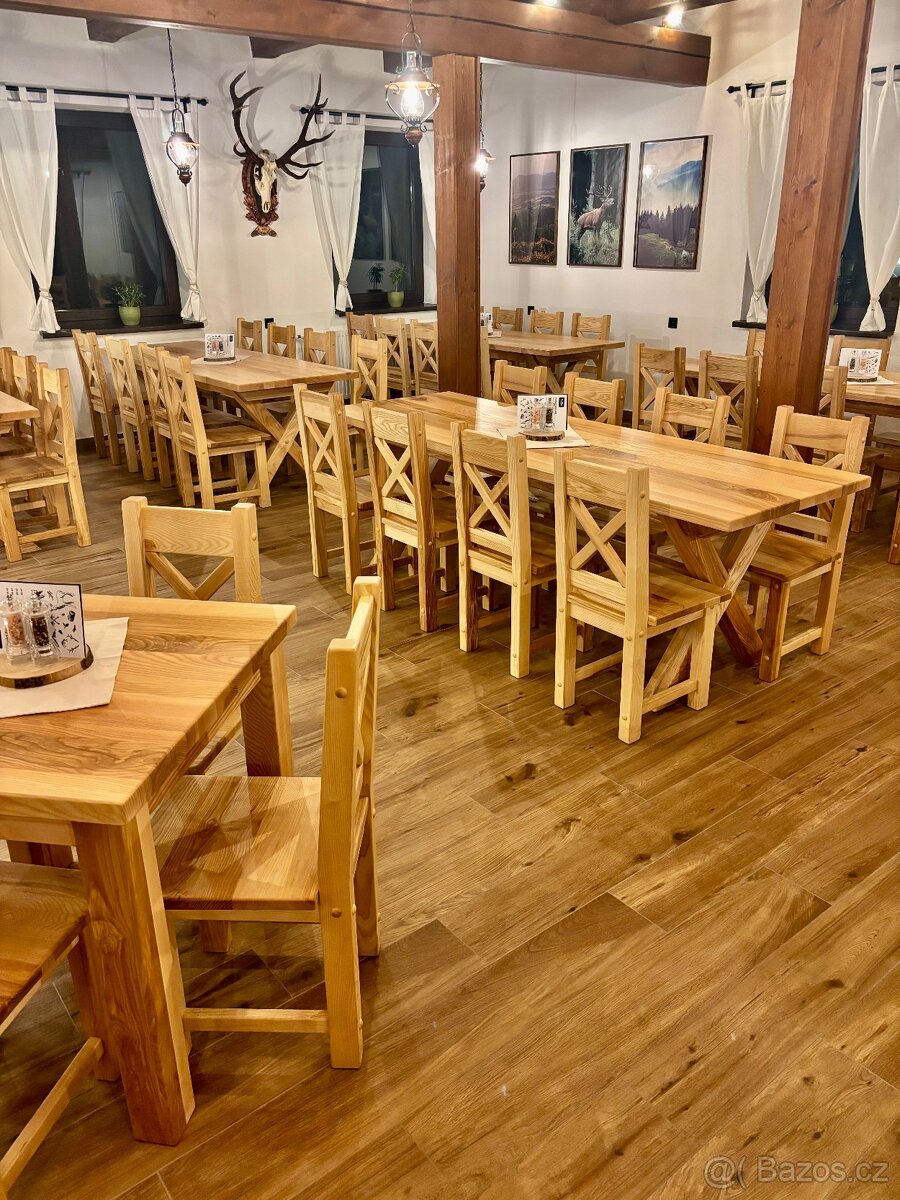 Koliba Pod Horů - Číšník/Servírka - 6