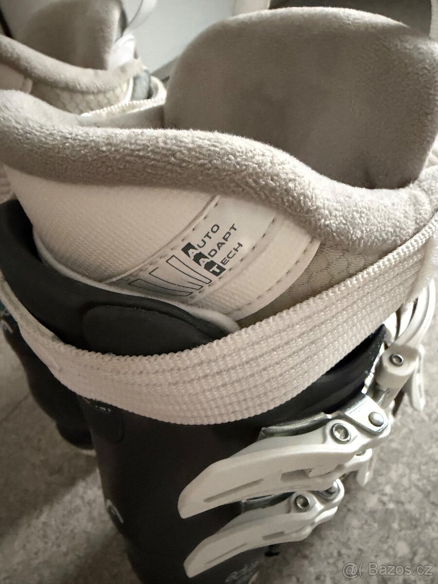 Lyžařské boty Head Advant Edge - 6