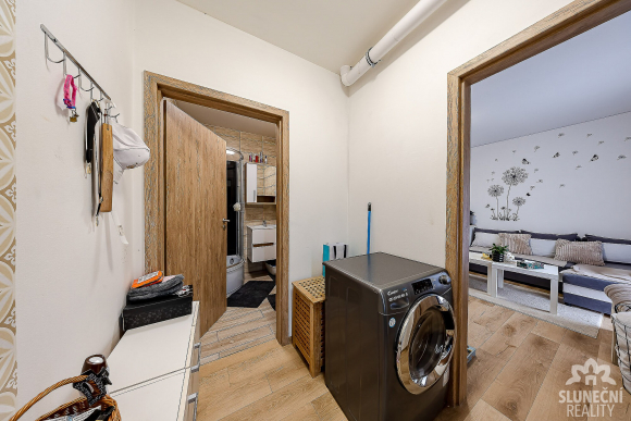 Prodej bytu 2+kk, 40 m², Boršice - 6