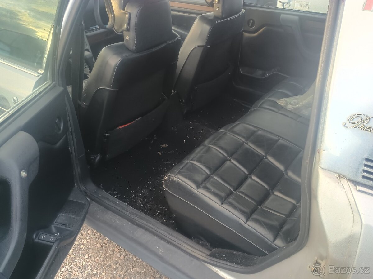 Citroen CX 25 Prestige - 6