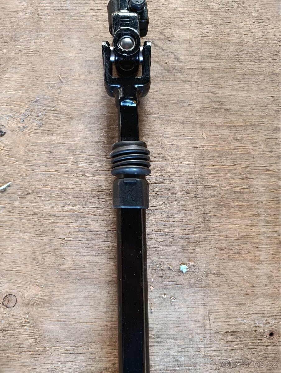 Tyč řízení Jeep Cherokee - 6