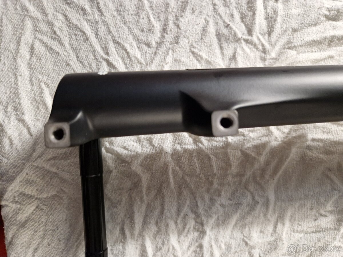 RockShox Judy 29 Silver TK - 6