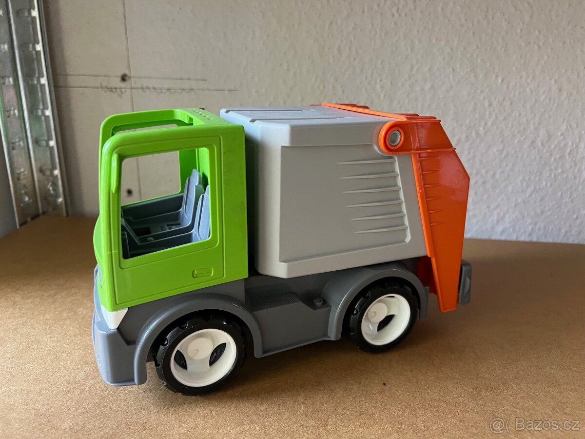 Multigo igráček různé - 6