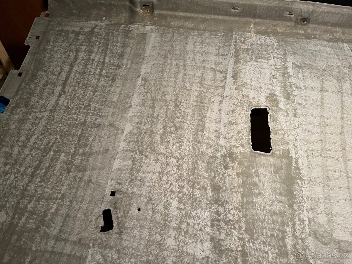 W463 stropnice original - 6