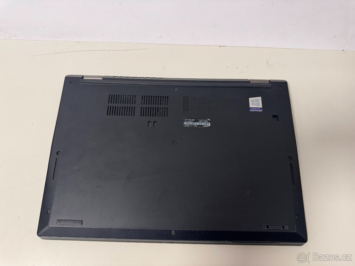 Lenovo ThinkPad L13 - 6