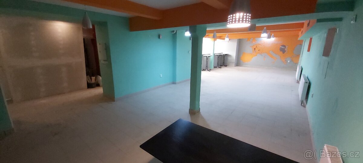 Restaurace, Bar, Kavárna,Kuchyně, Pizzerie, Pekárna,Kebab. - 6