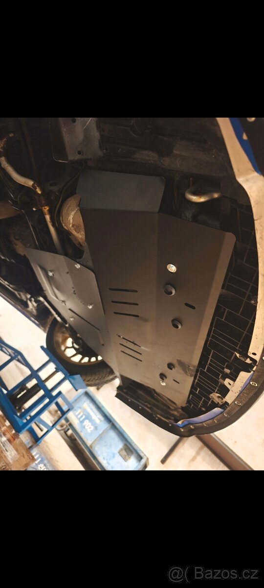 Subaru impreza wrx - 6