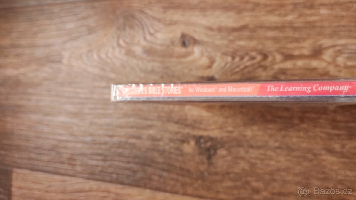 Hra - PC z roku 1998 - 6