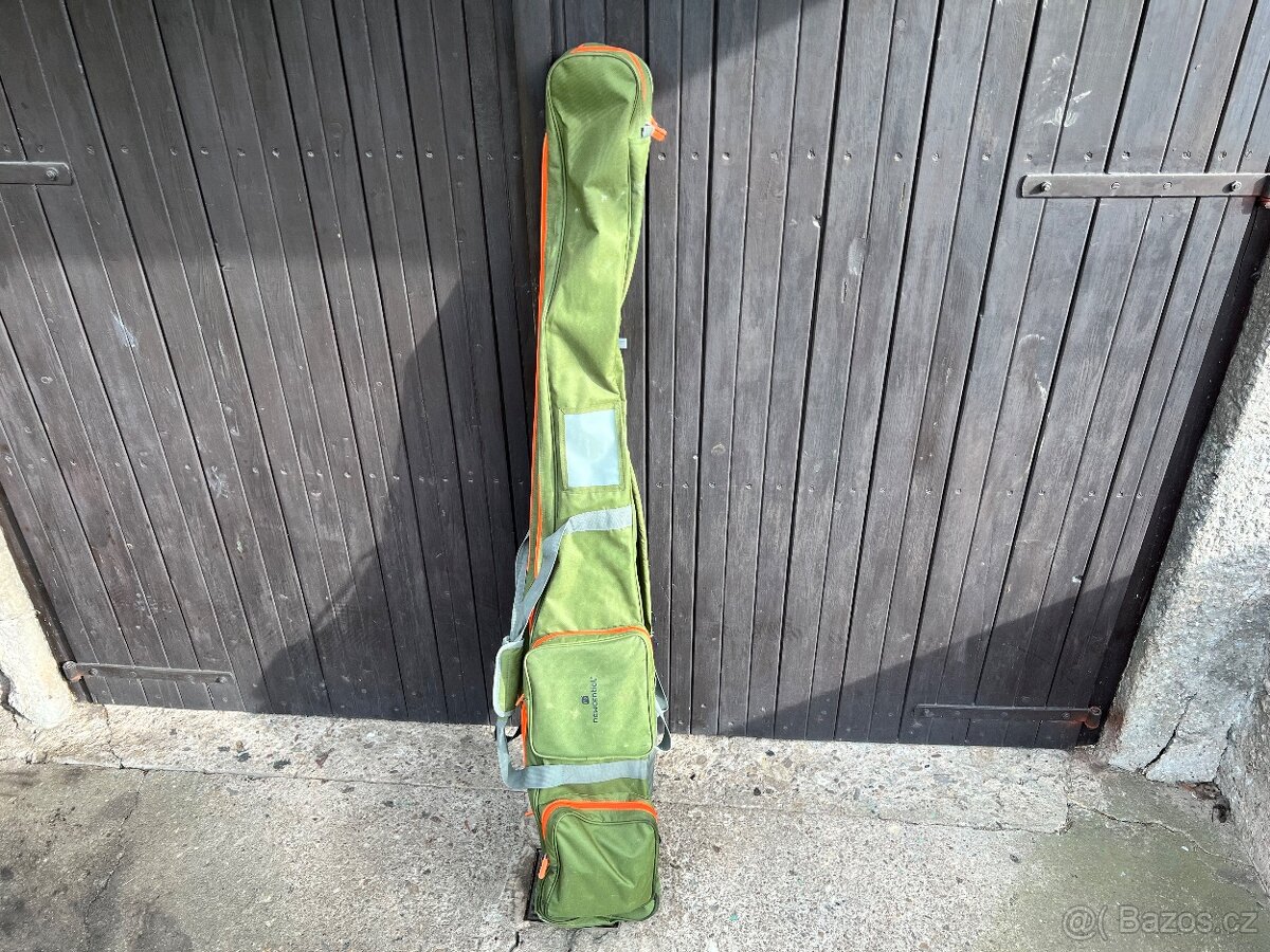 KOMPLETNÍ RYBÁŘSKÁ VÝBAVA - 6