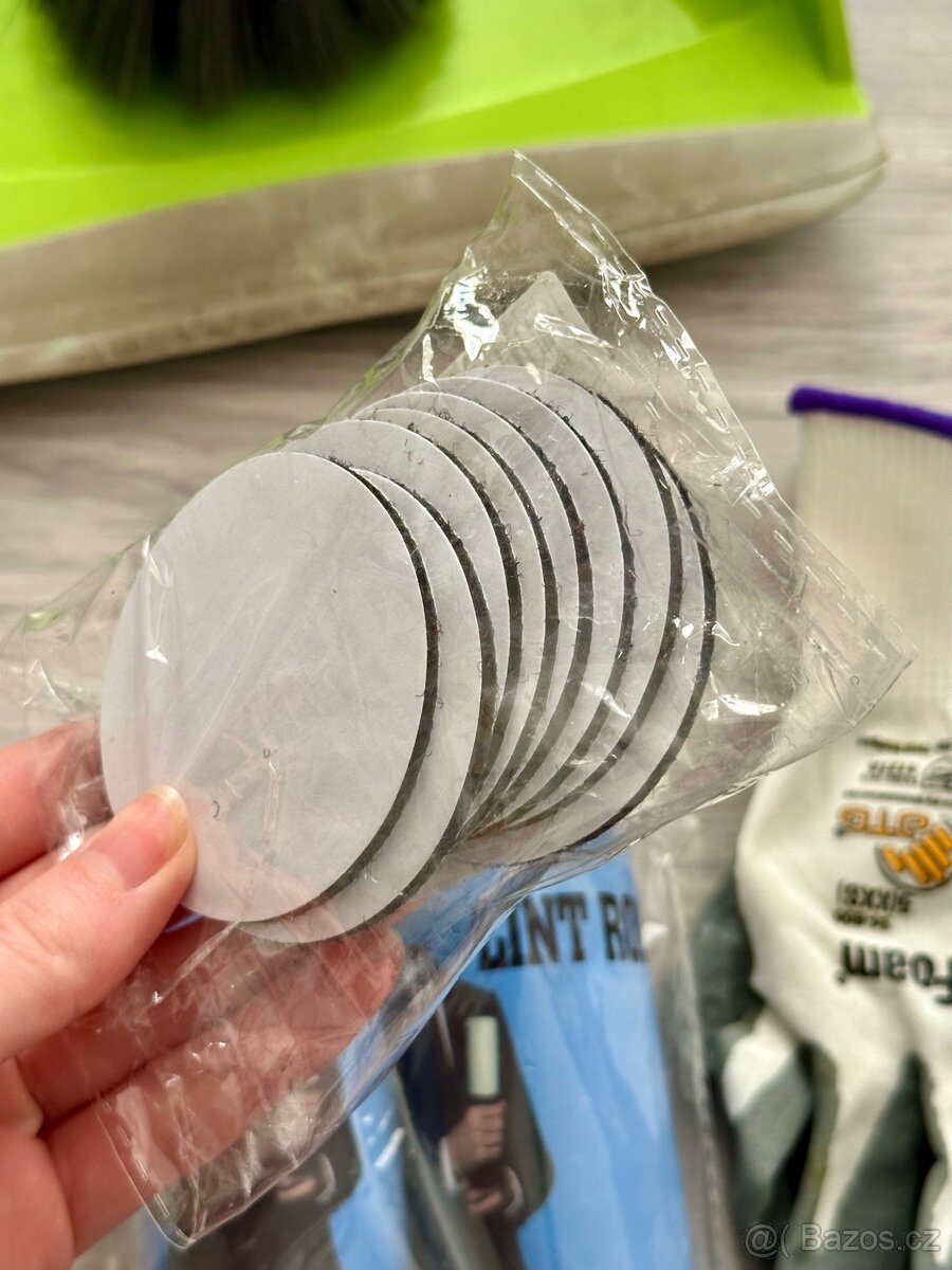 set kousků do domácnosti - 6