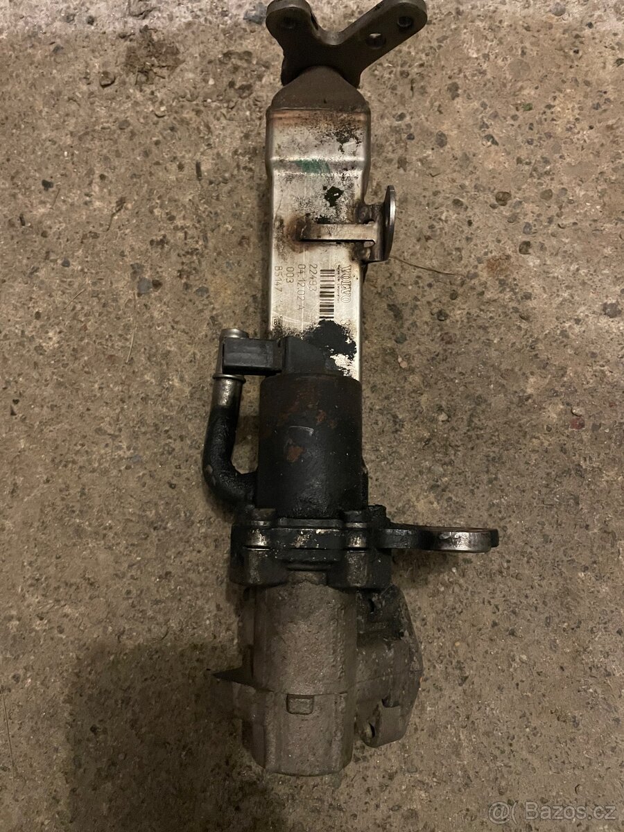 Nd., volvo v70, xc70, xc90 - 6