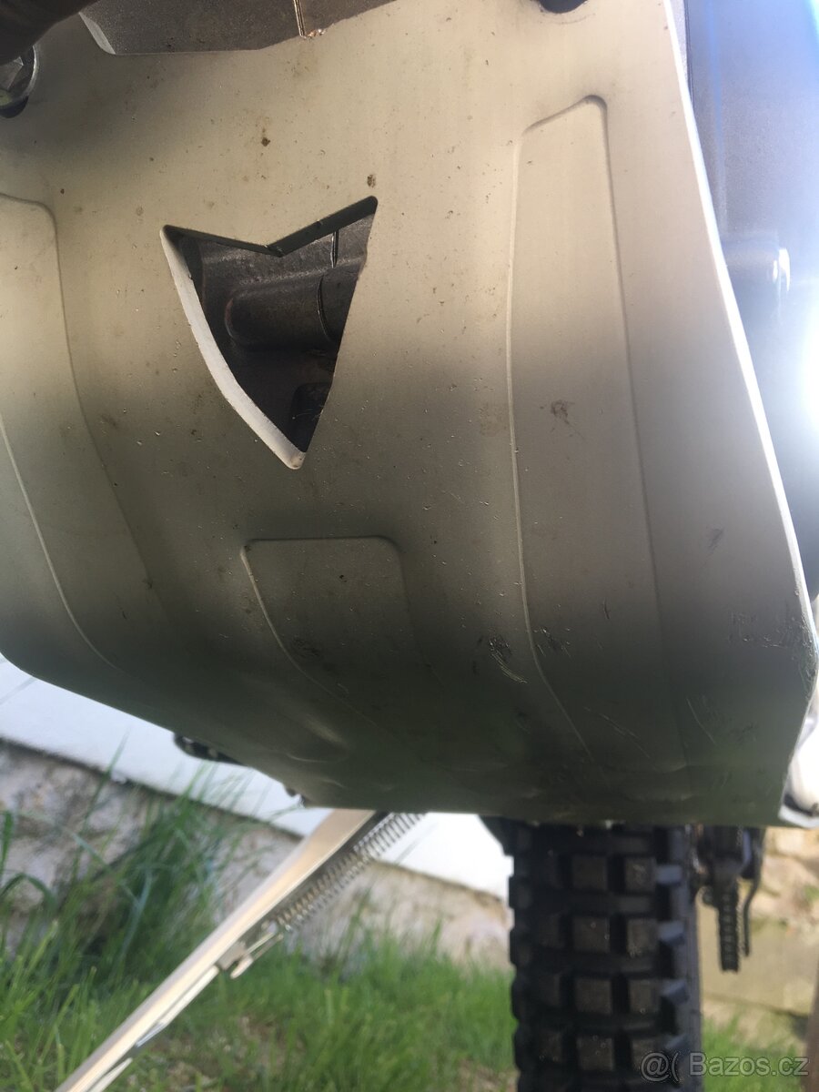 Trial TRS 280 RR - 6