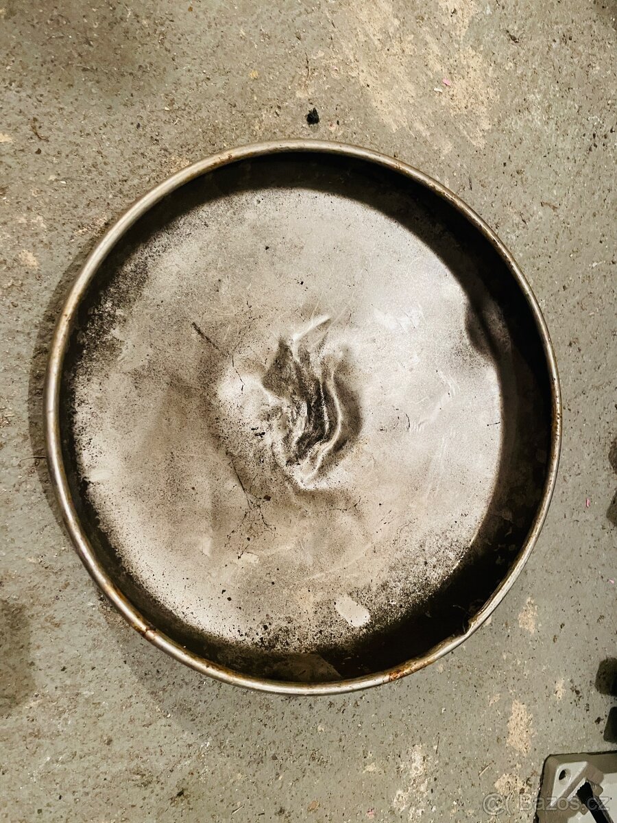 Poklice Tatra 603 - 6