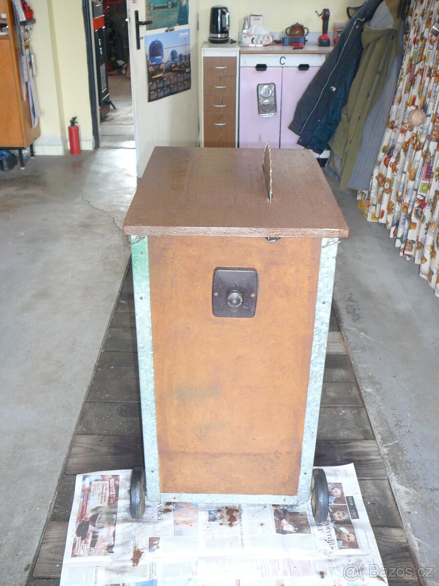 Prodám cirkulárku . - 6