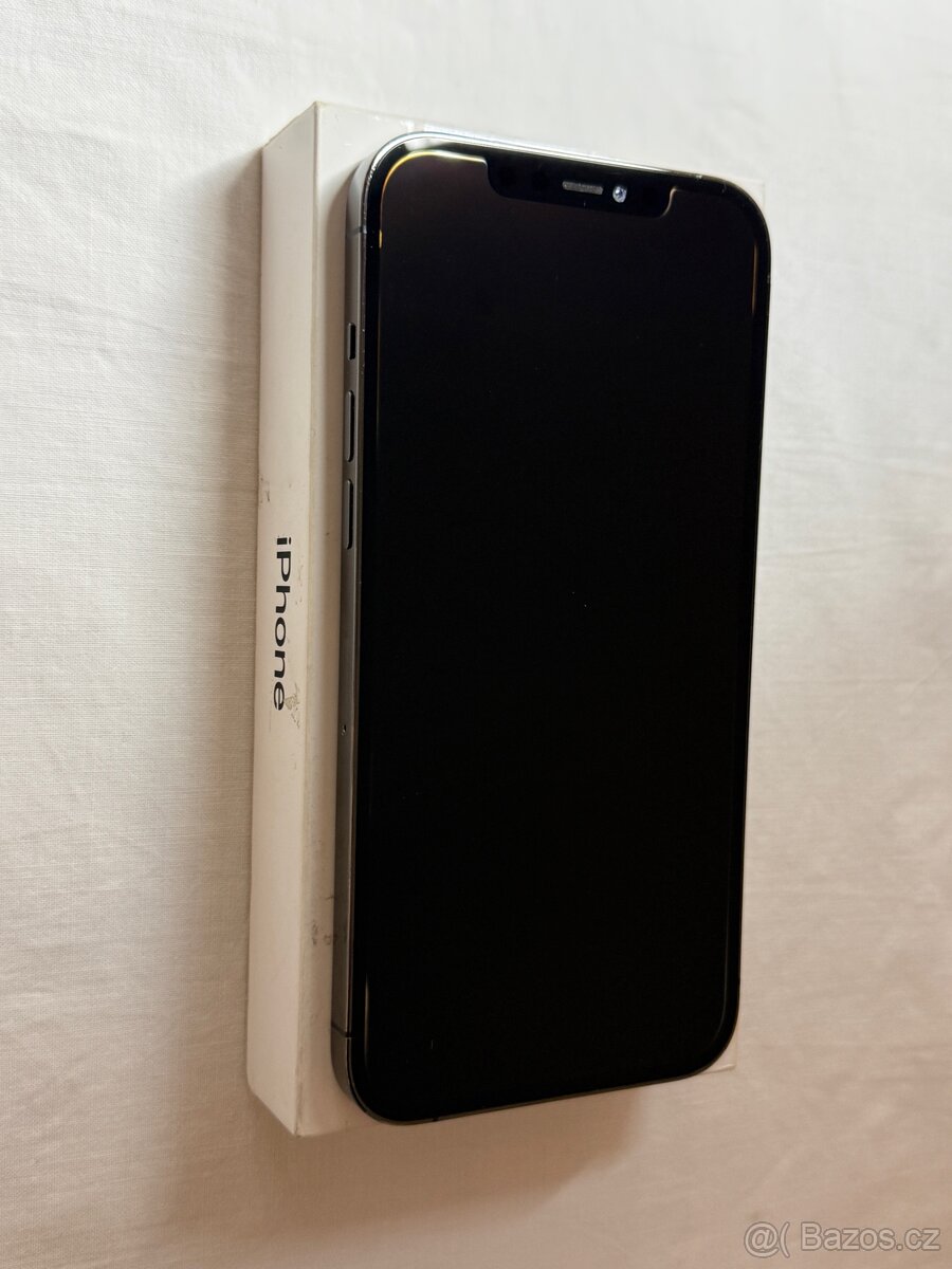 iPhone 12 Pro Max - 6