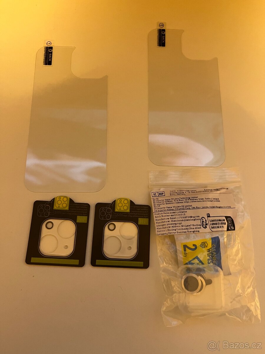IPhone 13 128GB - 6