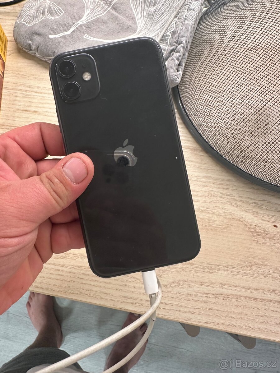 IPhone 11 64gb - 6