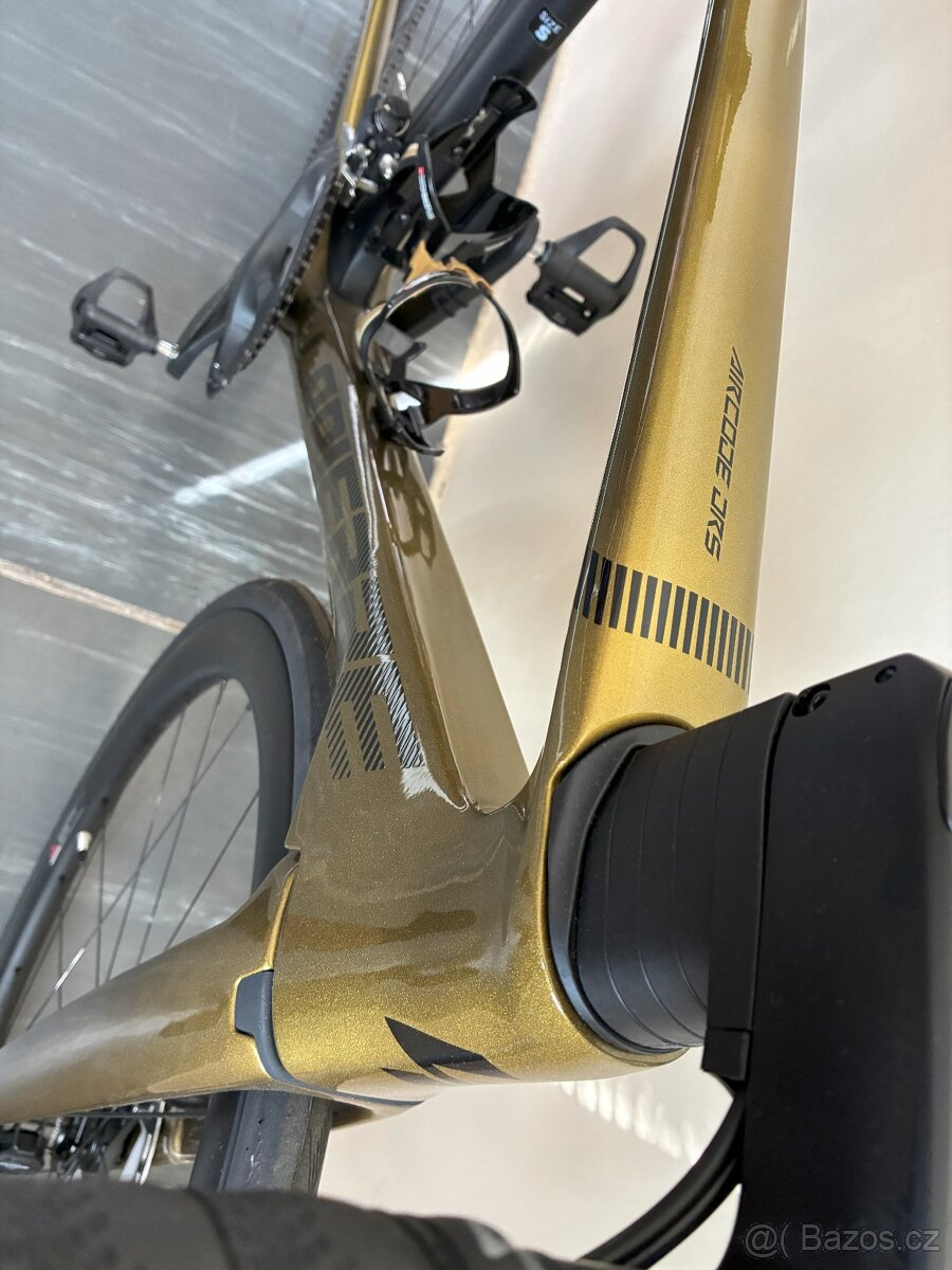 Prodám silniční kolo LAPIERRE AIRCODE DRS 6.0 - 6