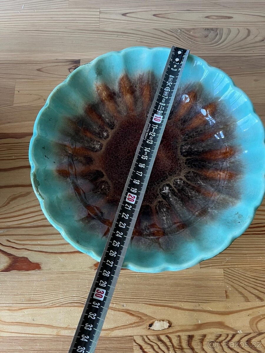 Staré mísy Ditmar Urbach - 6