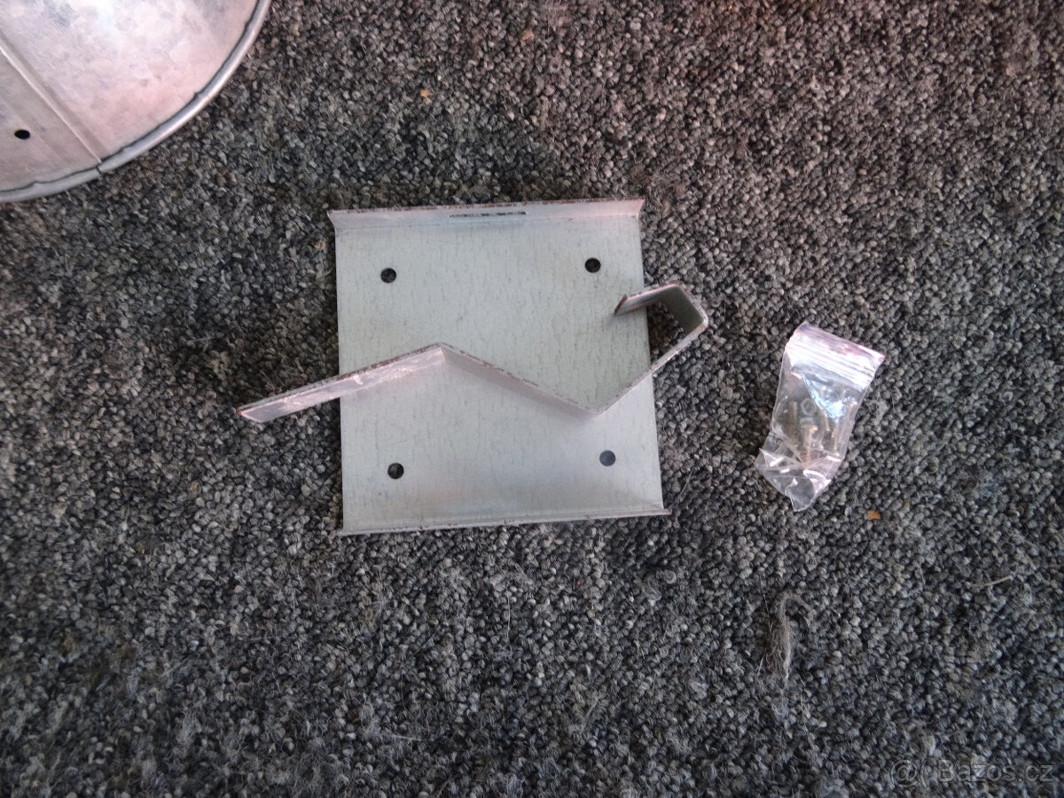 Škubačka peří - 6