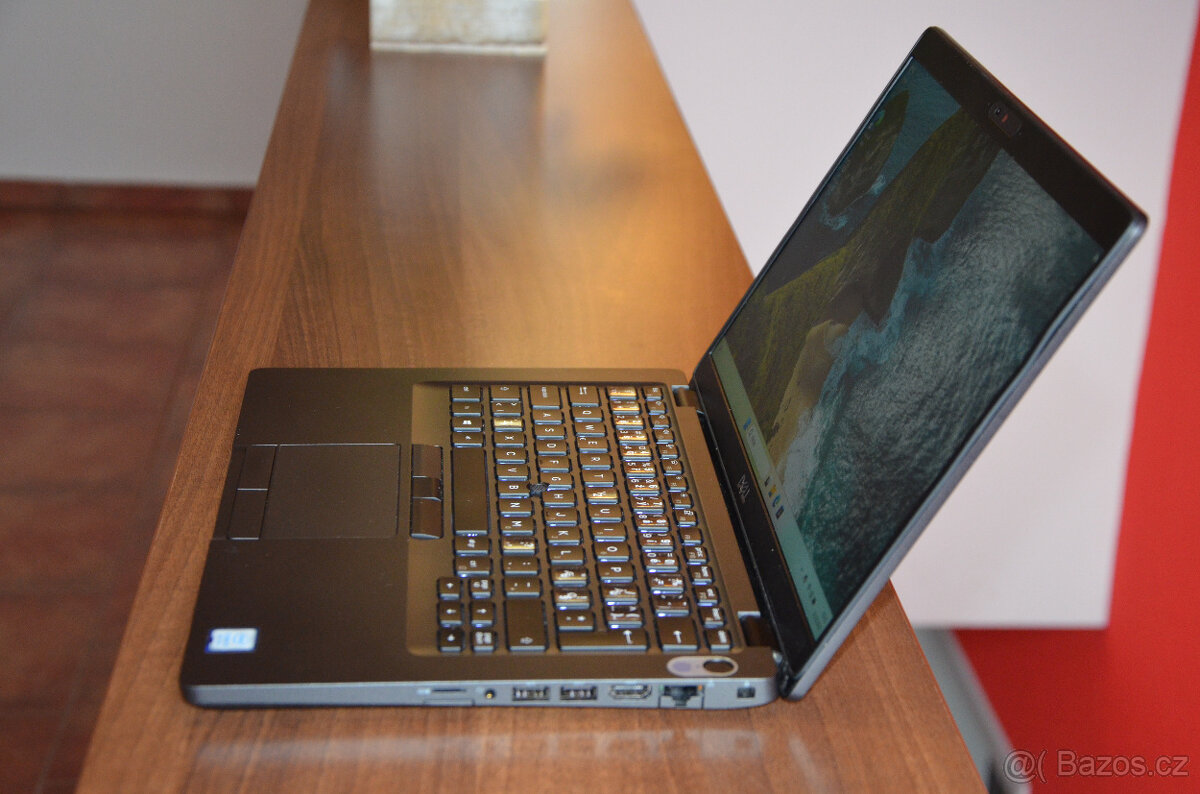 Dell latitude 5400 i5/16GB/SSD 256GB/záruka - 6