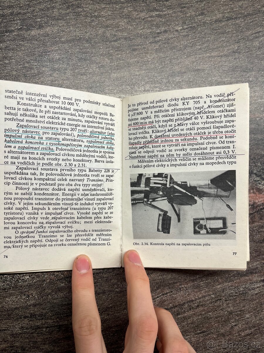 Kniha babetta Eduard Ďurkovič - 6