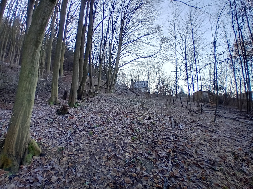 Prodej, stavební pozemek, 1587, Hynčina - 6