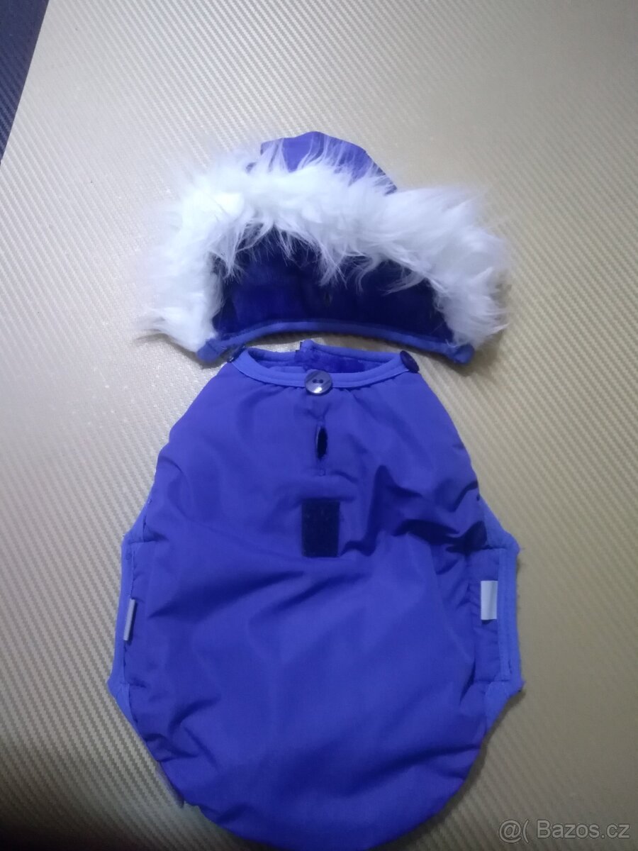 Oblečky pro malé psy - 6