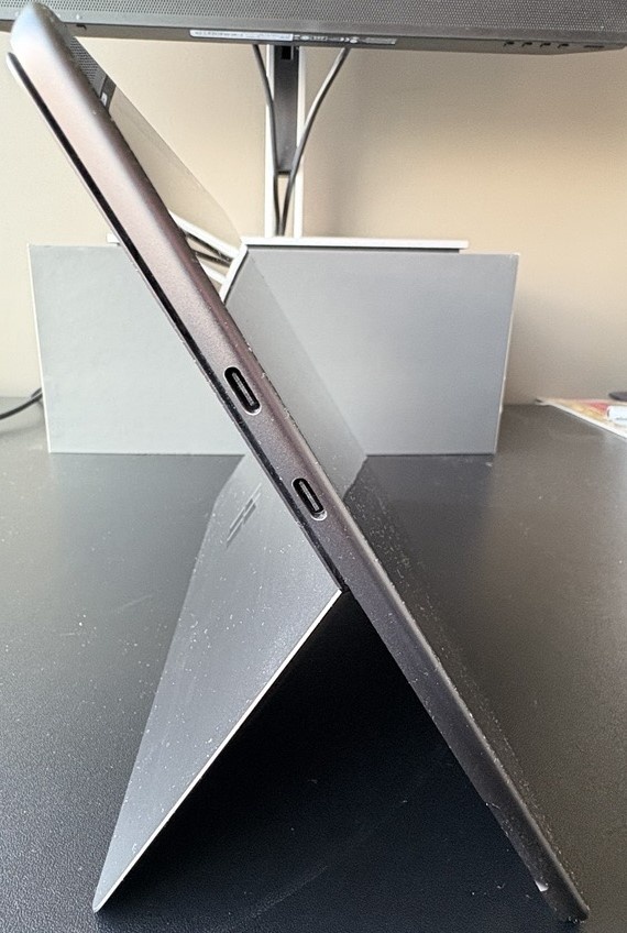 Microsoft Surface Pro 11th Edition,16GB,512GB - 6
