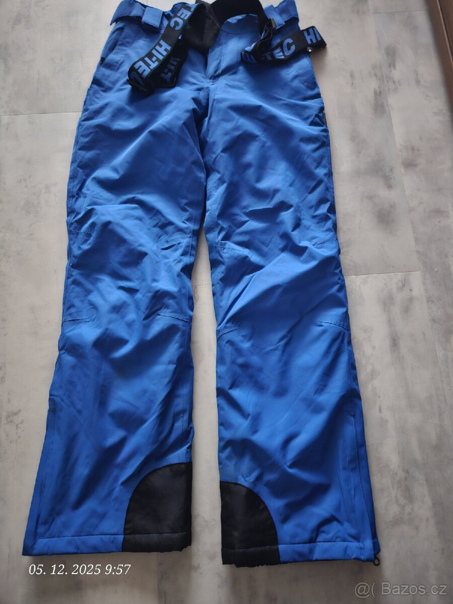 Lyžařská bunda Picture vel.12 - 6