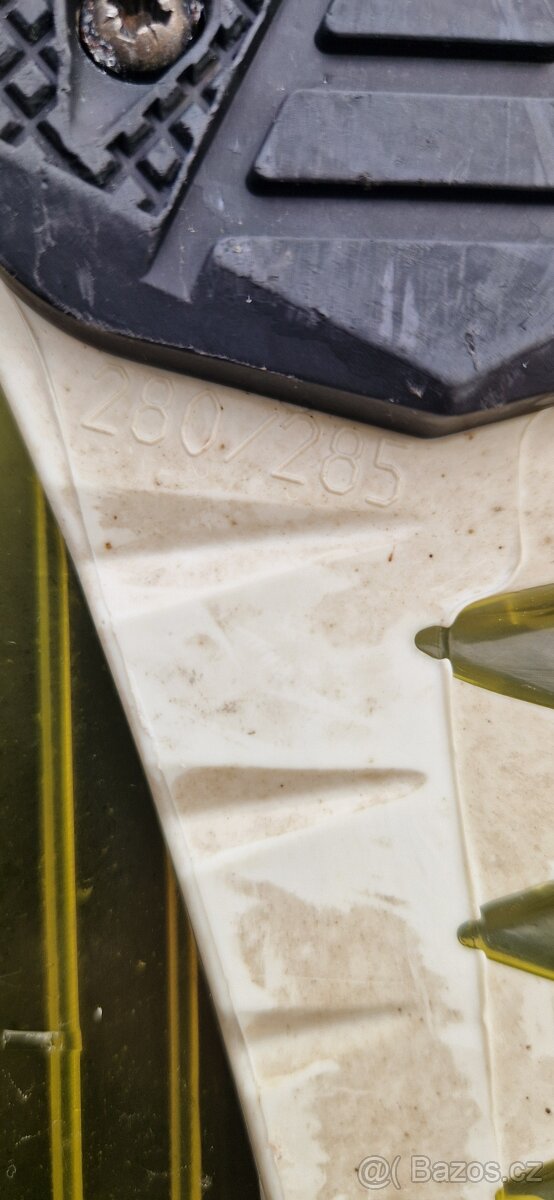 Lyze HEAD, Boty HEAD Vector, Hulky Head - 6