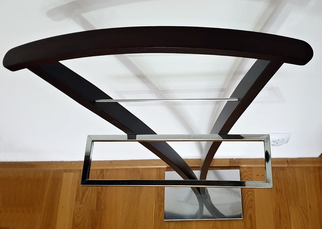 Němý sluha - Nový - 6