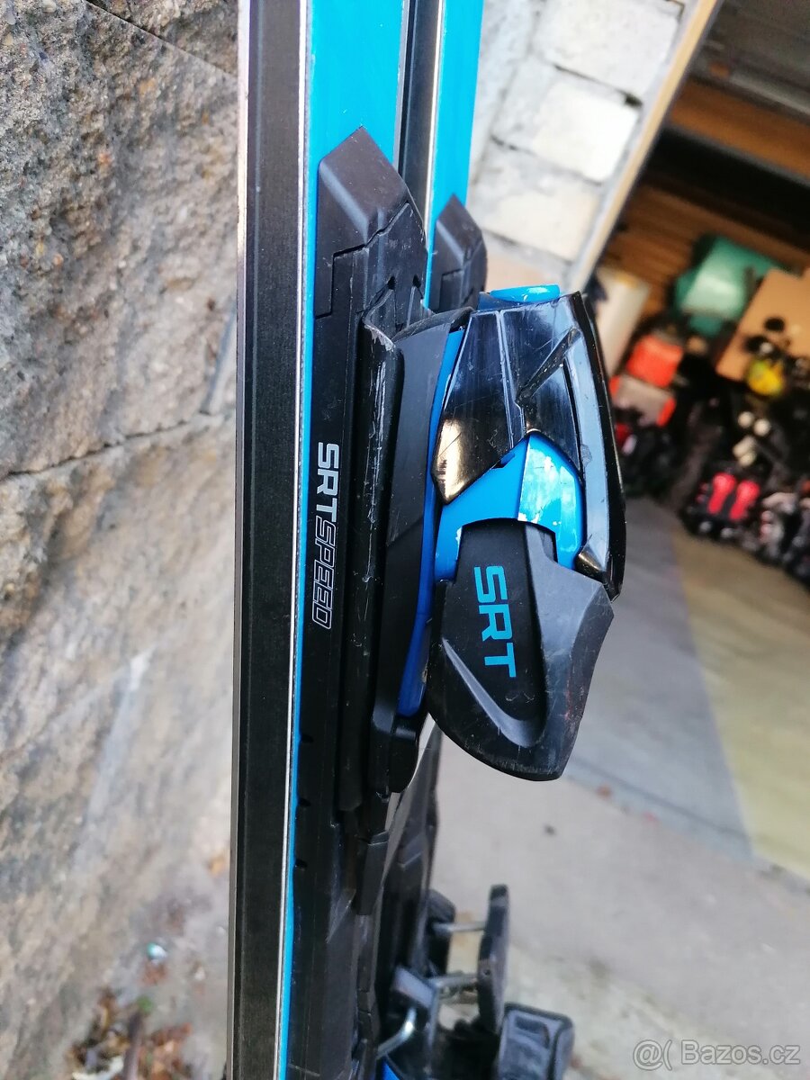 STOCKLI Laser SL 170cm r-14,5. Model 2024/2025 - 6