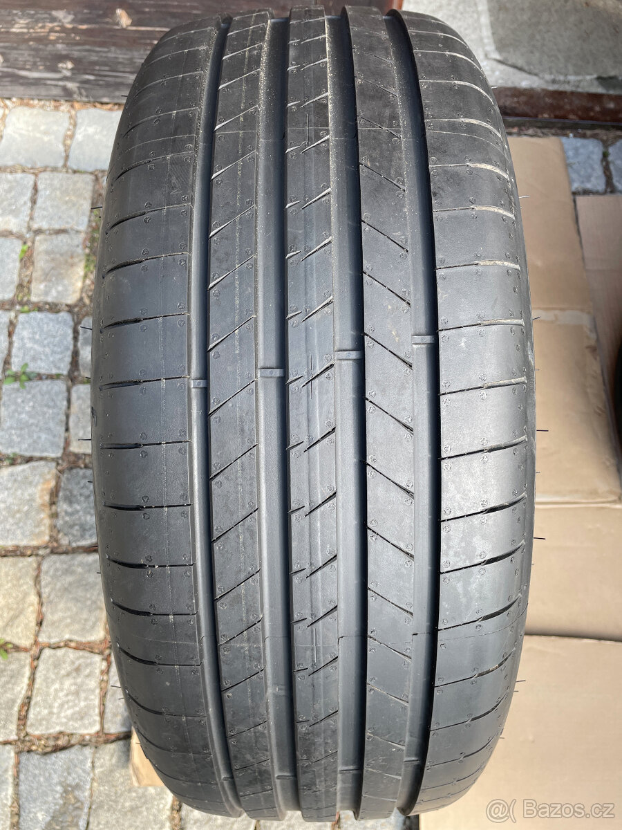 NOVÉ GOODYEAR EAGLE F1 ASYM. 6 235/45/18 98Y DOT 2024 - 6