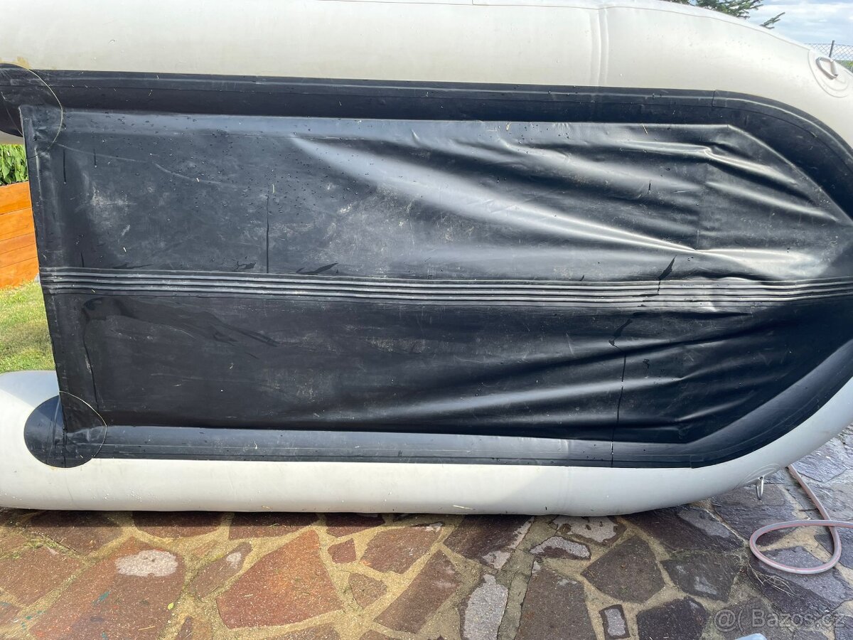 Nafukovací člun Jet-Line - 6