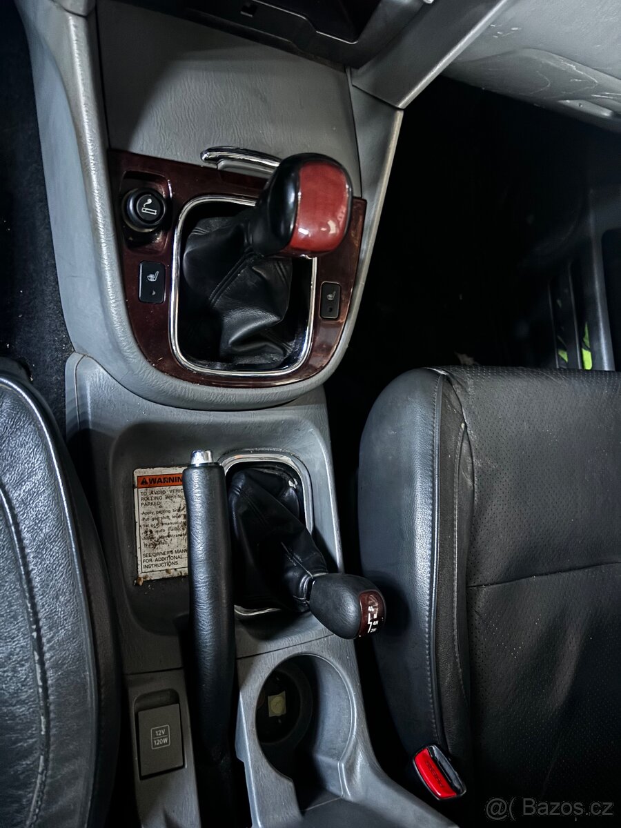 Suzuki Grand Vitara 2,0TD - 6