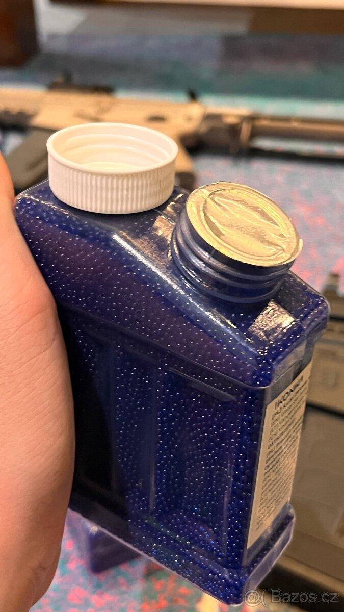 Zbraně na gelové kuličky - 6