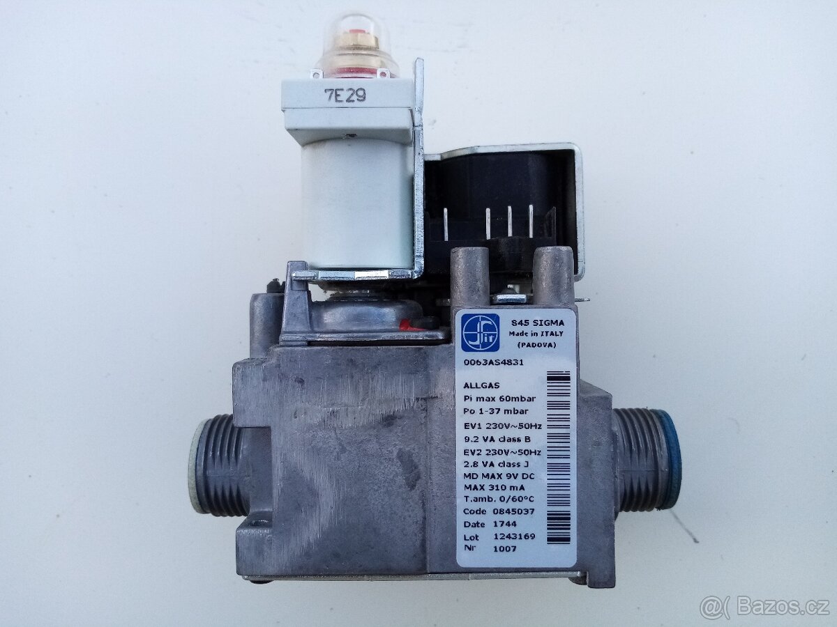 Thermona THERM 20 TCX.A, Thermona THERM 20 LX.A - 6