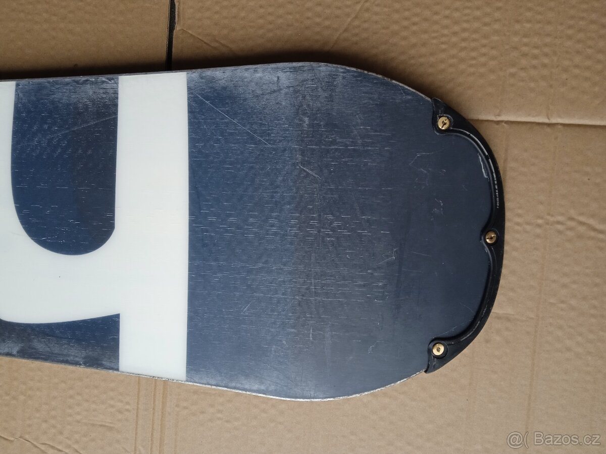 Snowboard Head 146 cm - 6